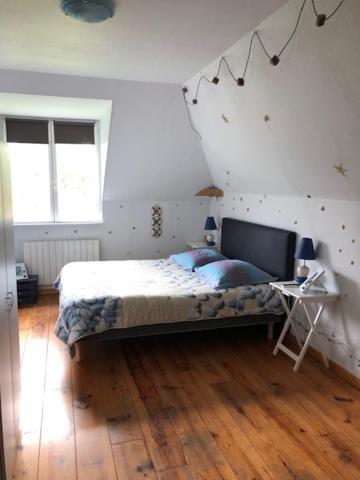 Les Trois Cornets Hotel Saint-Ouen-des-Champs Екстериор снимка
