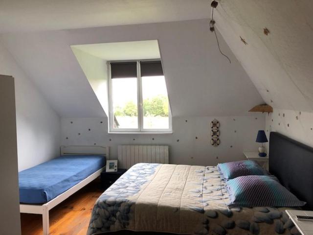 Les Trois Cornets Hotel Saint-Ouen-des-Champs Екстериор снимка
