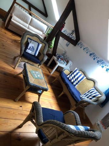Les Trois Cornets Hotel Saint-Ouen-des-Champs Екстериор снимка